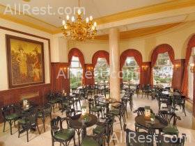 Milenij Hotel 22